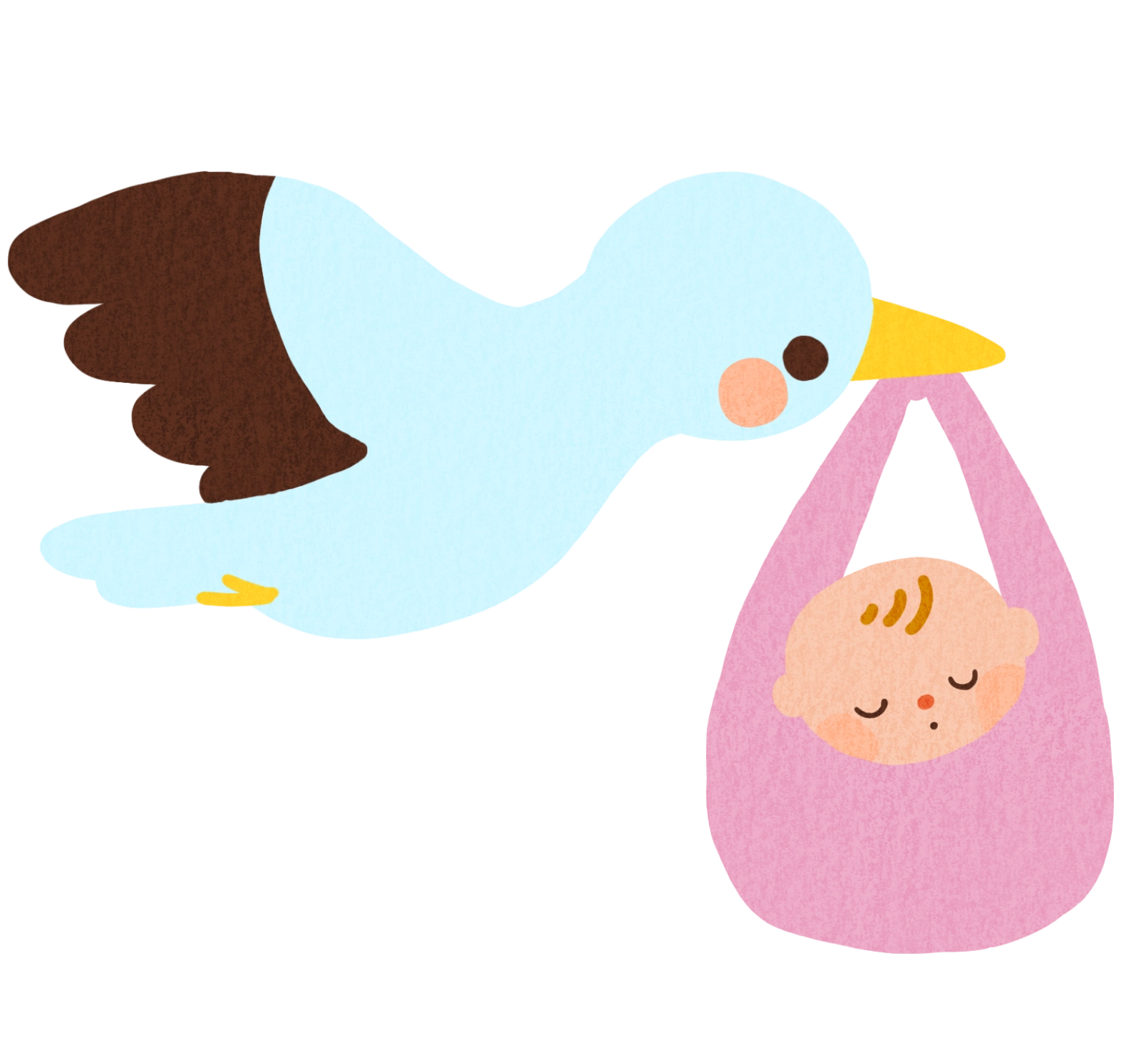 産前産後のサポート