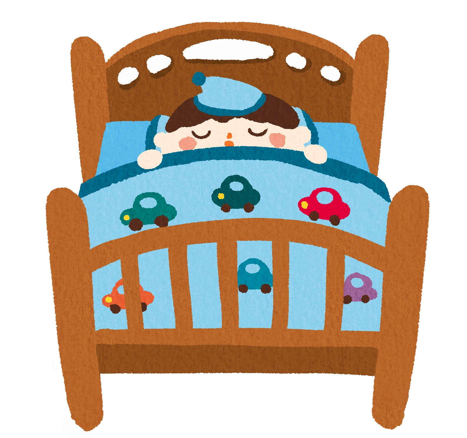 赤ちゃんの睡眠相談