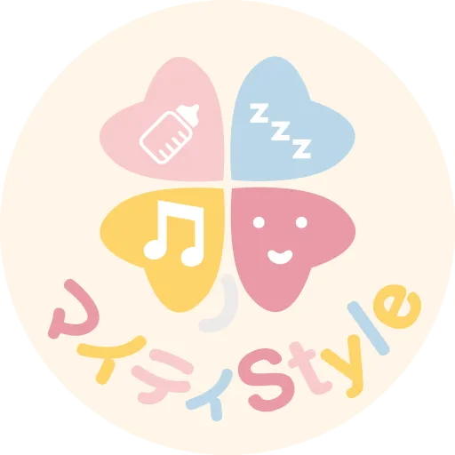 マイティstyle::ロゴ