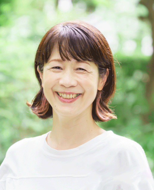 マイティstyle代表:マイティ (前澤睦美)