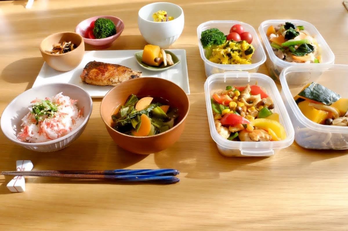 産前産後のサポート:イメージ写真2