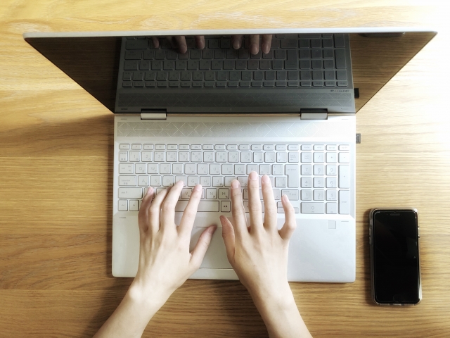 産前産後サポート:サポートの流れ:お問い合わせ